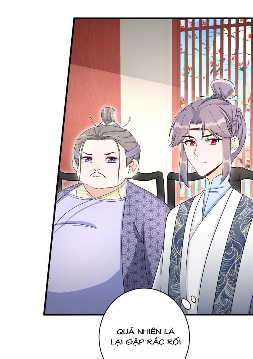 đọc truyện Đồ Đệ Nhà Ta Lại Quải Rồi Chương 131 ảnh 11 tại Thiên Thai Truyện