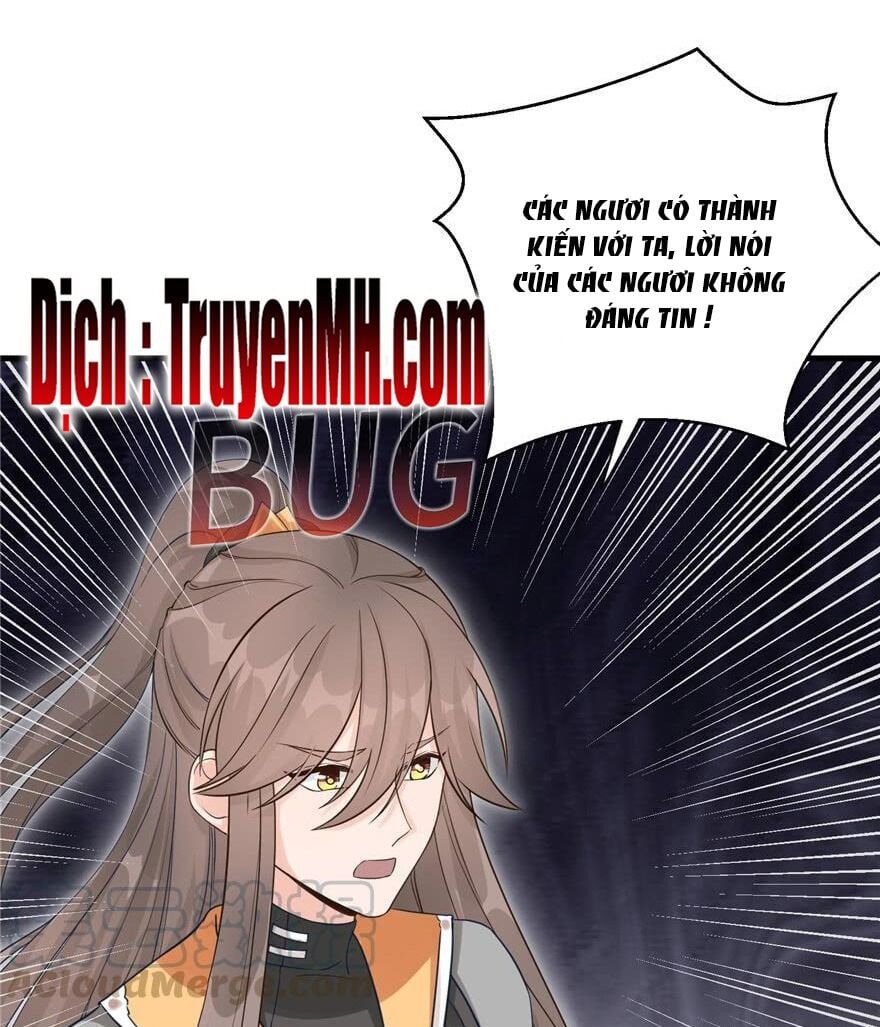 đọc truyện Đồ Đệ Nhà Ta Lại Quải Rồi Chương 132 ảnh 14 tại Thiên Thai Truyện