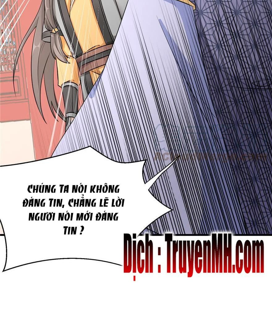 đọc truyện Đồ Đệ Nhà Ta Lại Quải Rồi Chương 132 ảnh 18 tại Thiên Thai Truyện