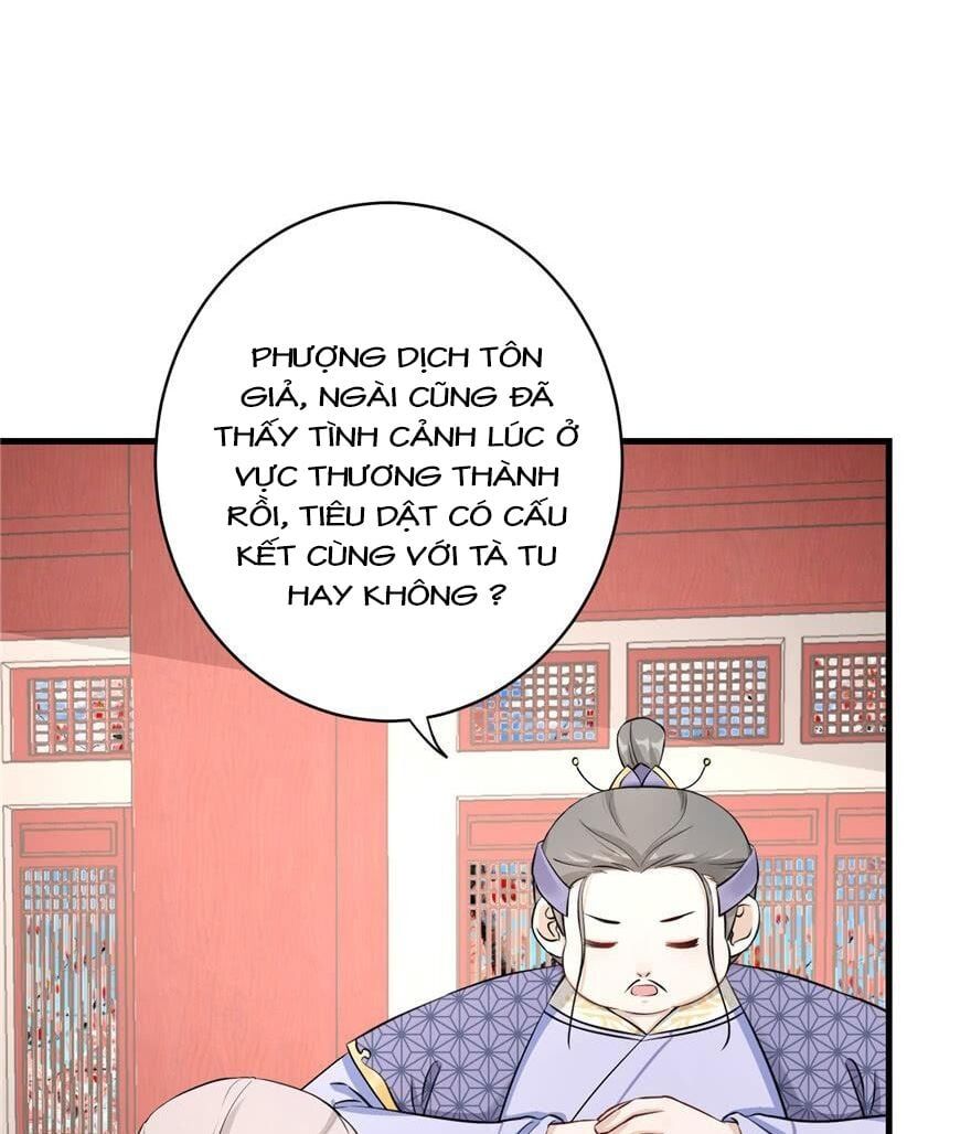 đọc truyện Đồ Đệ Nhà Ta Lại Quải Rồi Chương 132 ảnh 19 tại Thiên Thai Truyện