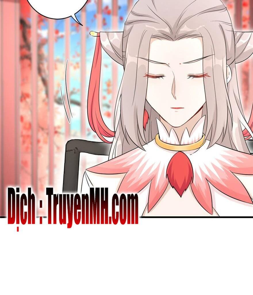 đọc truyện Đồ Đệ Nhà Ta Lại Quải Rồi Chương 132 ảnh 21 tại Thiên Thai Truyện