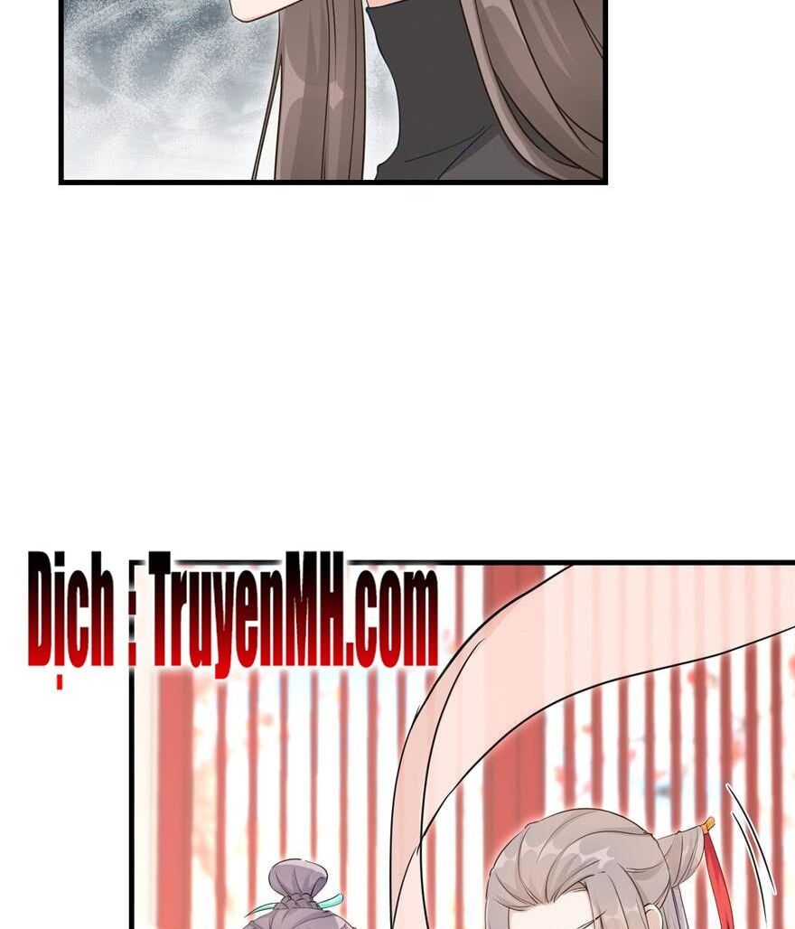 đọc truyện Đồ Đệ Nhà Ta Lại Quải Rồi Chương 132 ảnh 6 tại Thiên Thai Truyện