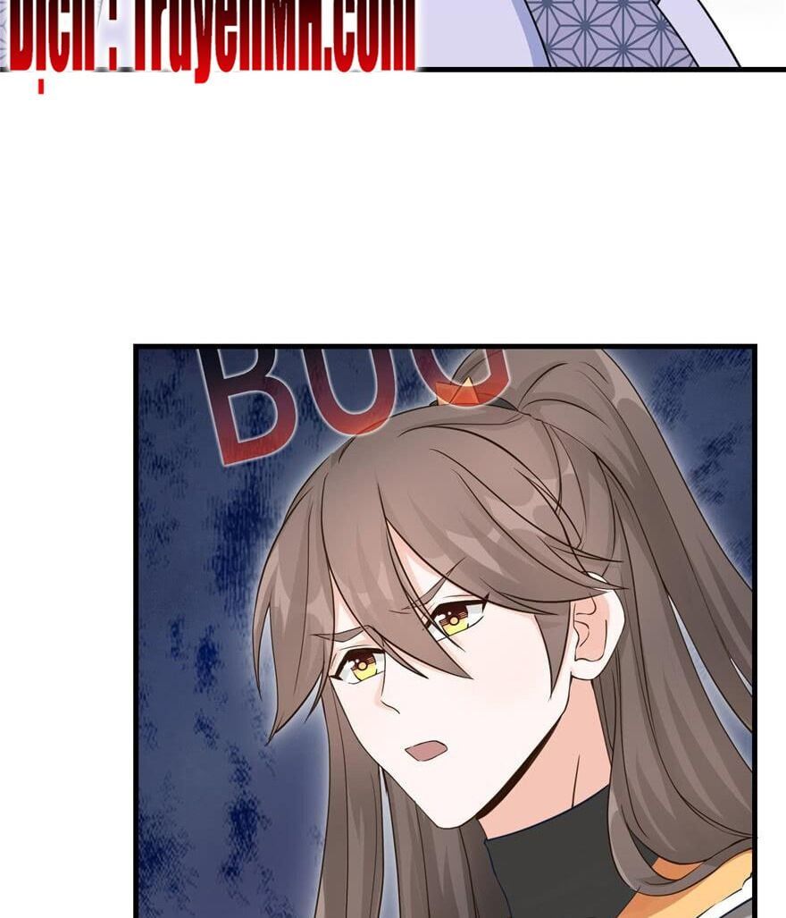 đọc truyện Đồ Đệ Nhà Ta Lại Quải Rồi Chương 132 ảnh 9 tại Thiên Thai Truyện