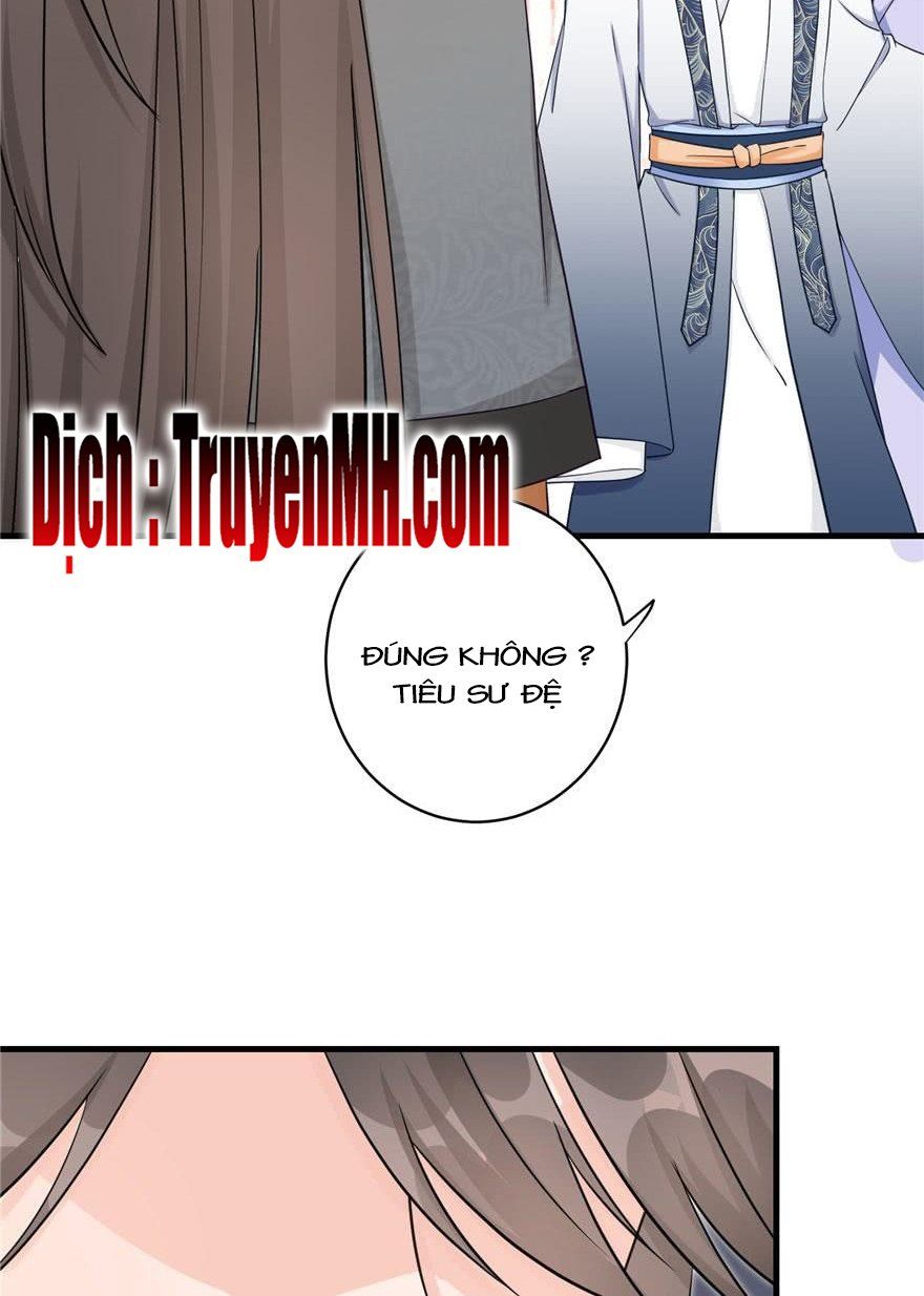 đọc truyện Đồ Đệ Nhà Ta Lại Quải Rồi Chương 133 ảnh 14 tại Thiên Thai Truyện