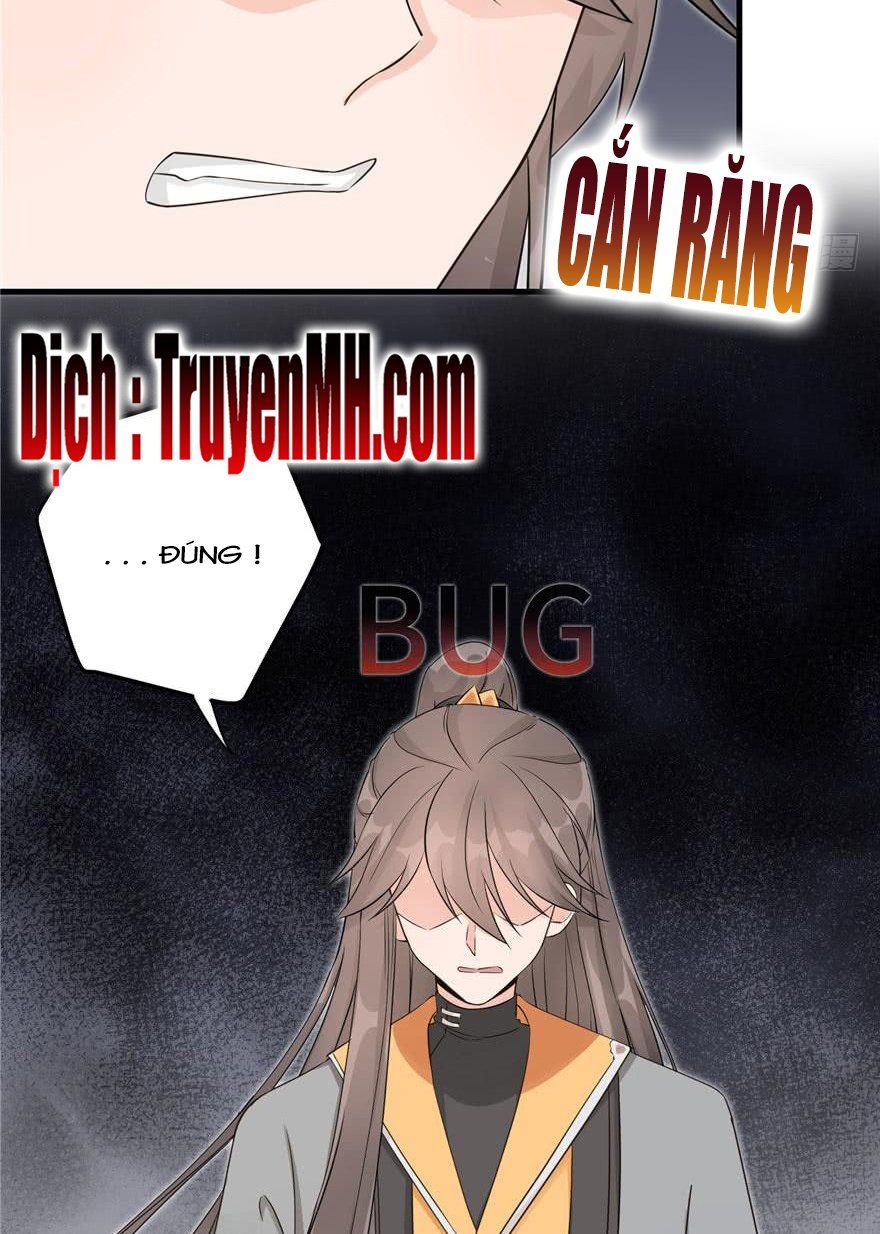 đọc truyện Đồ Đệ Nhà Ta Lại Quải Rồi Chương 133 ảnh 15 tại Thiên Thai Truyện