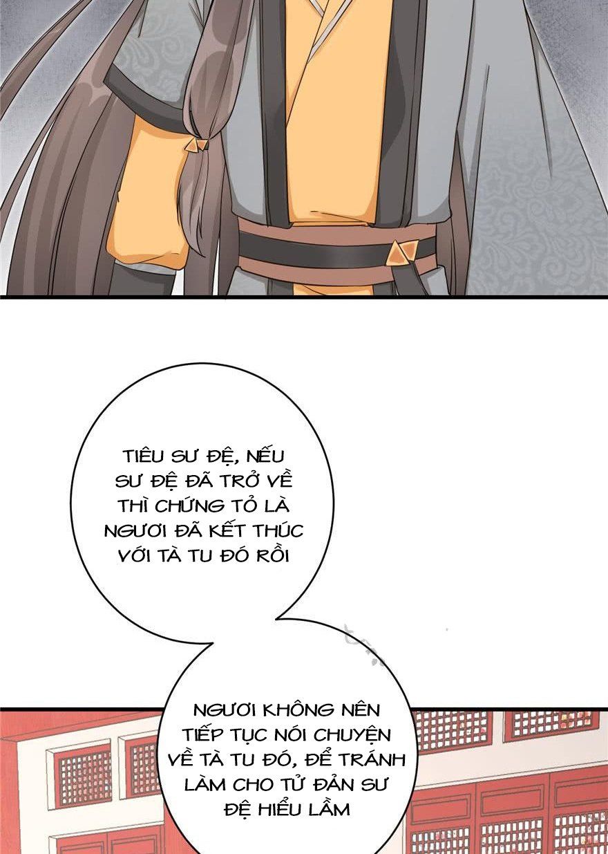 đọc truyện Đồ Đệ Nhà Ta Lại Quải Rồi Chương 133 ảnh 16 tại Thiên Thai Truyện