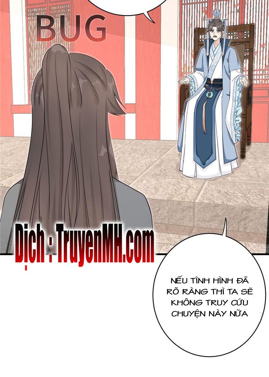 đọc truyện Đồ Đệ Nhà Ta Lại Quải Rồi Chương 133 ảnh 17 tại Thiên Thai Truyện