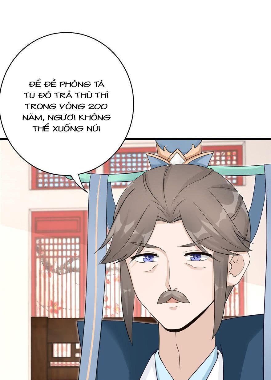 đọc truyện Đồ Đệ Nhà Ta Lại Quải Rồi Chương 133 ảnh 18 tại Thiên Thai Truyện