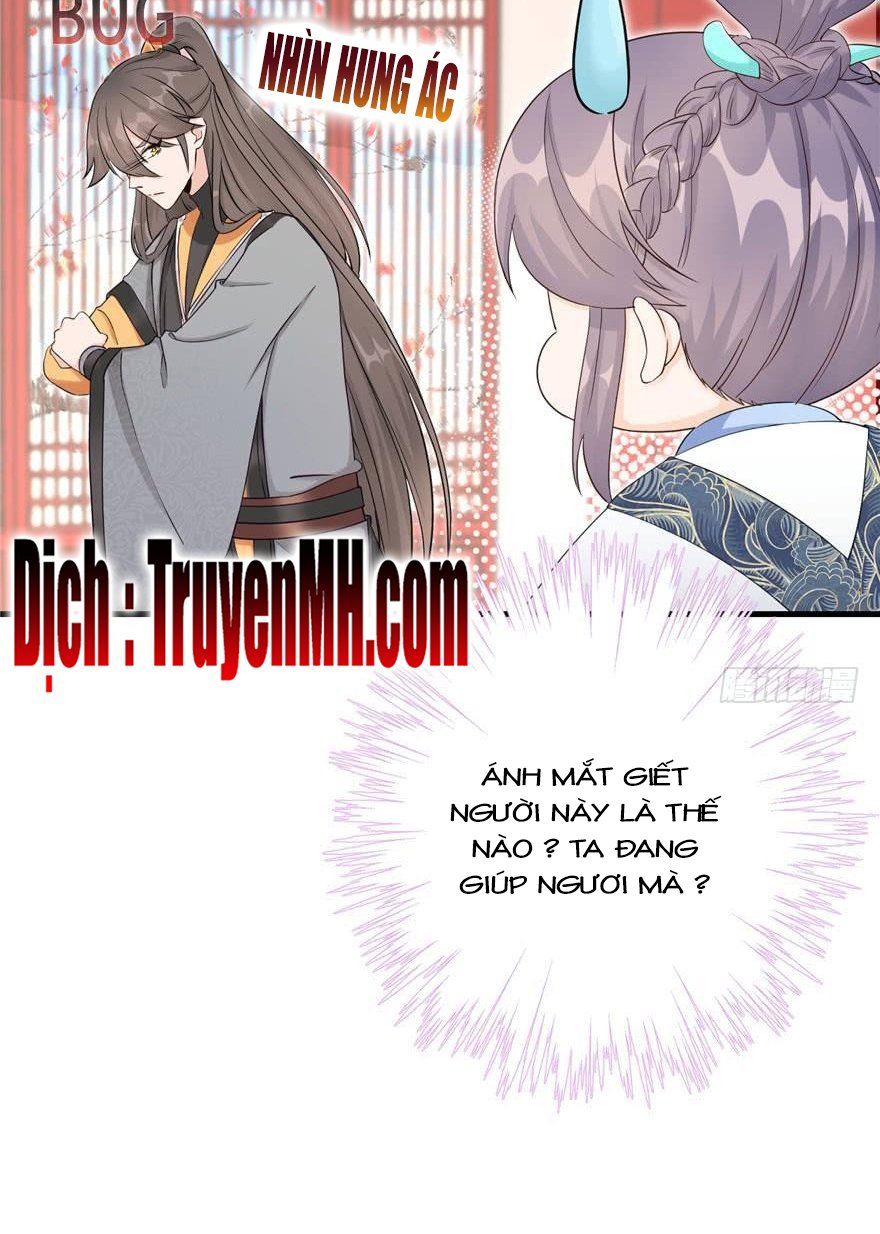 đọc truyện Đồ Đệ Nhà Ta Lại Quải Rồi Chương 133 ảnh 21 tại Thiên Thai Truyện