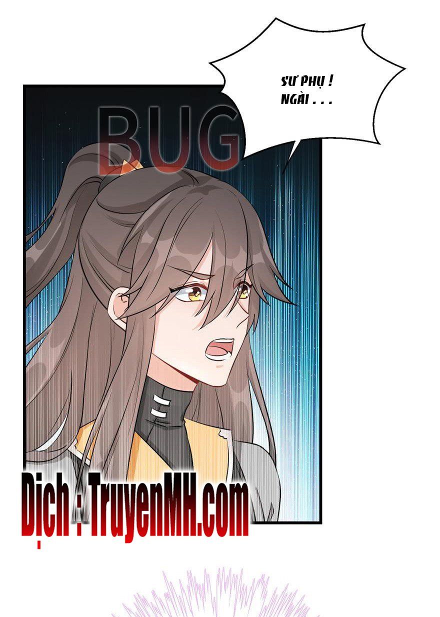 đọc truyện Đồ Đệ Nhà Ta Lại Quải Rồi Chương 133 ảnh 4 tại Thiên Thai Truyện