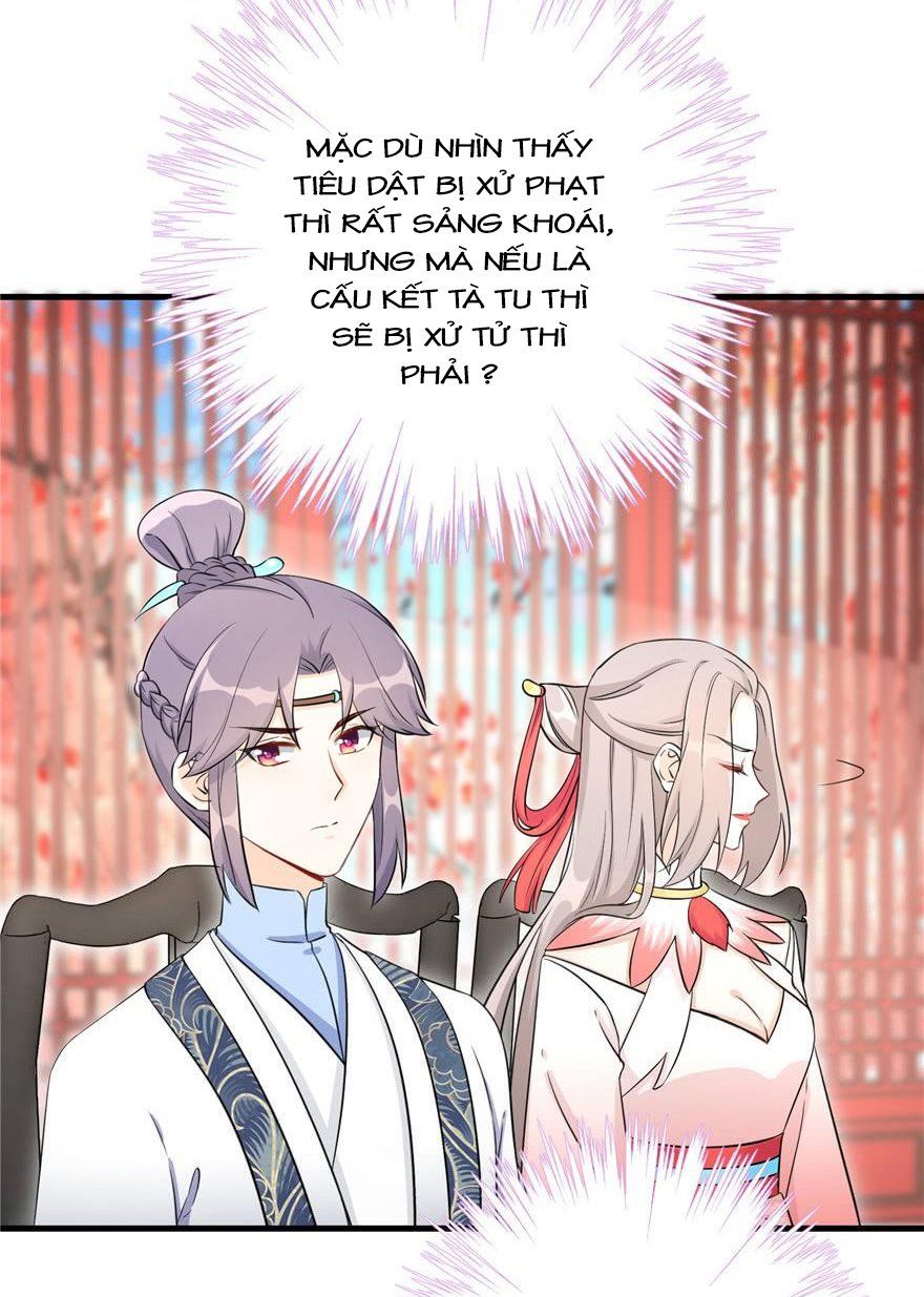 đọc truyện Đồ Đệ Nhà Ta Lại Quải Rồi Chương 133 ảnh 5 tại Thiên Thai Truyện