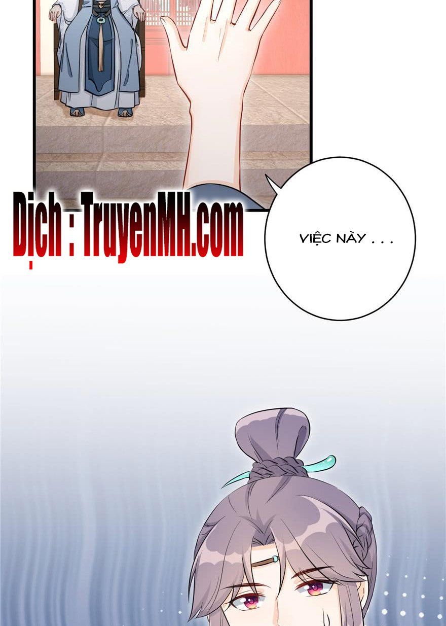 đọc truyện Đồ Đệ Nhà Ta Lại Quải Rồi Chương 133 ảnh 8 tại Thiên Thai Truyện