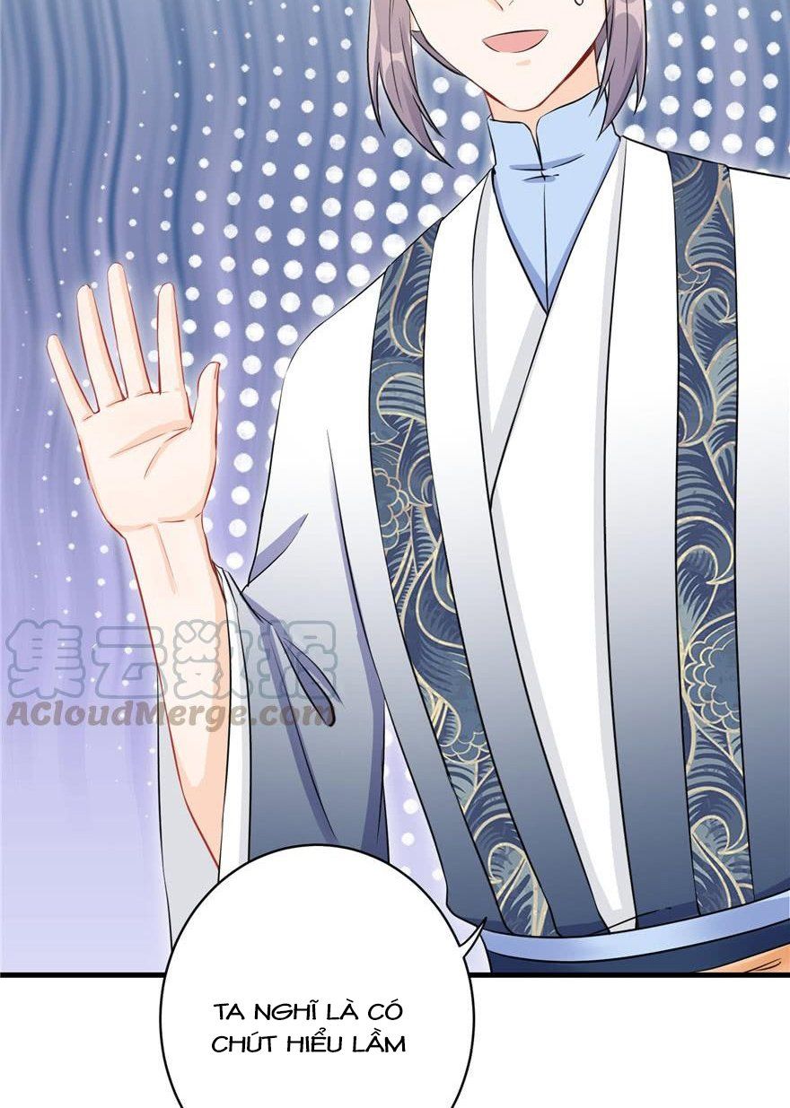 đọc truyện Đồ Đệ Nhà Ta Lại Quải Rồi Chương 133 ảnh 9 tại Thiên Thai Truyện