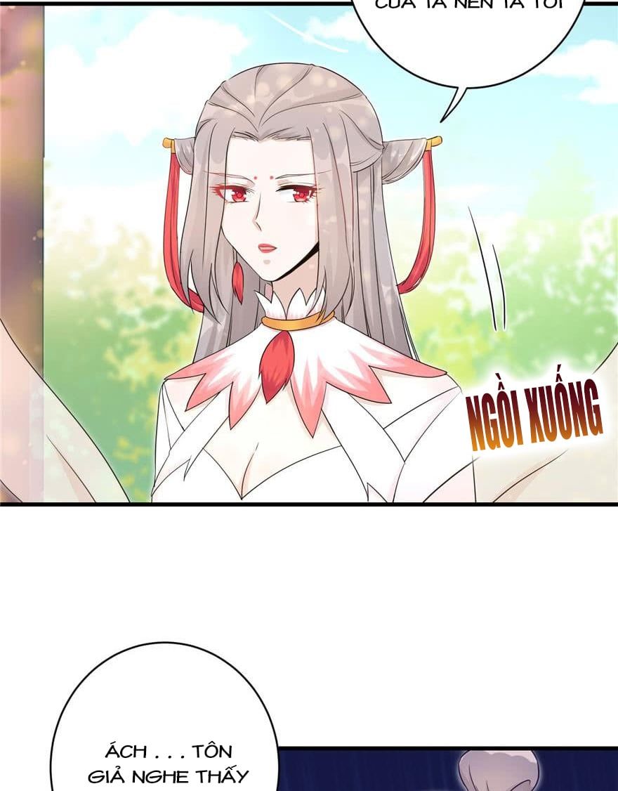 đọc truyện Đồ Đệ Nhà Ta Lại Quải Rồi Chương 134 ảnh 12 tại Thiên Thai Truyện