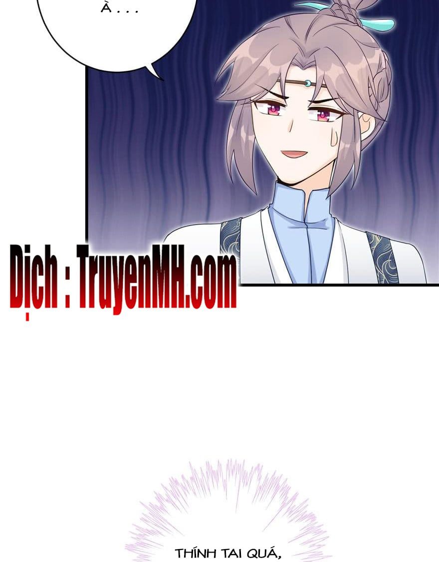 đọc truyện Đồ Đệ Nhà Ta Lại Quải Rồi Chương 134 ảnh 13 tại Thiên Thai Truyện