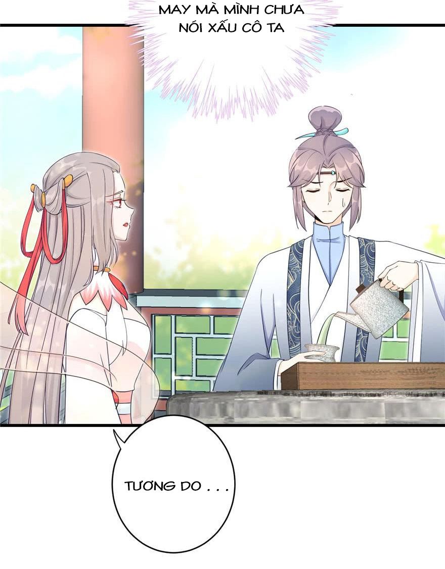 đọc truyện Đồ Đệ Nhà Ta Lại Quải Rồi Chương 134 ảnh 14 tại Thiên Thai Truyện