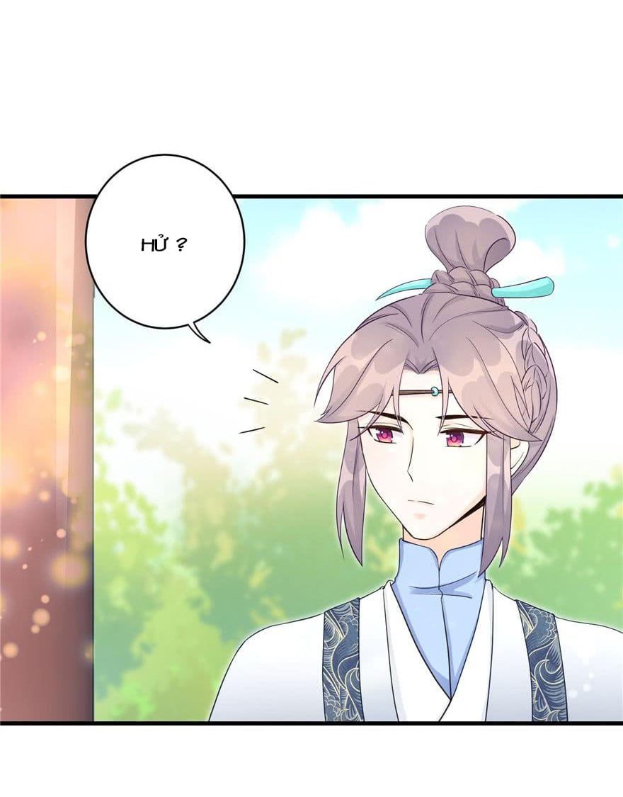 đọc truyện Đồ Đệ Nhà Ta Lại Quải Rồi Chương 134 ảnh 15 tại Thiên Thai Truyện