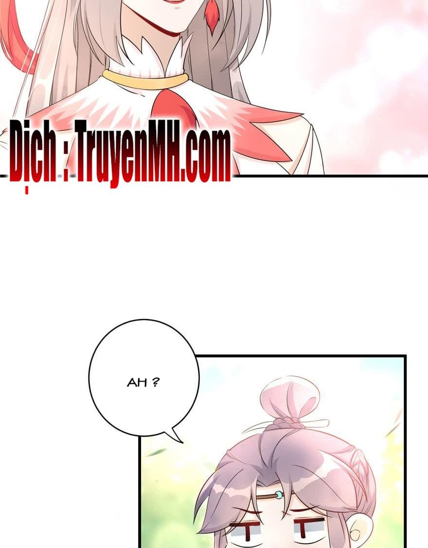 đọc truyện Đồ Đệ Nhà Ta Lại Quải Rồi Chương 134 ảnh 17 tại Thiên Thai Truyện