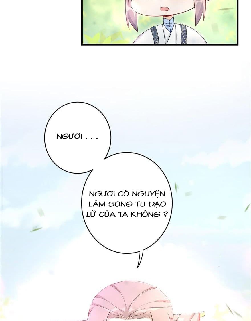 đọc truyện Đồ Đệ Nhà Ta Lại Quải Rồi Chương 134 ảnh 18 tại Thiên Thai Truyện