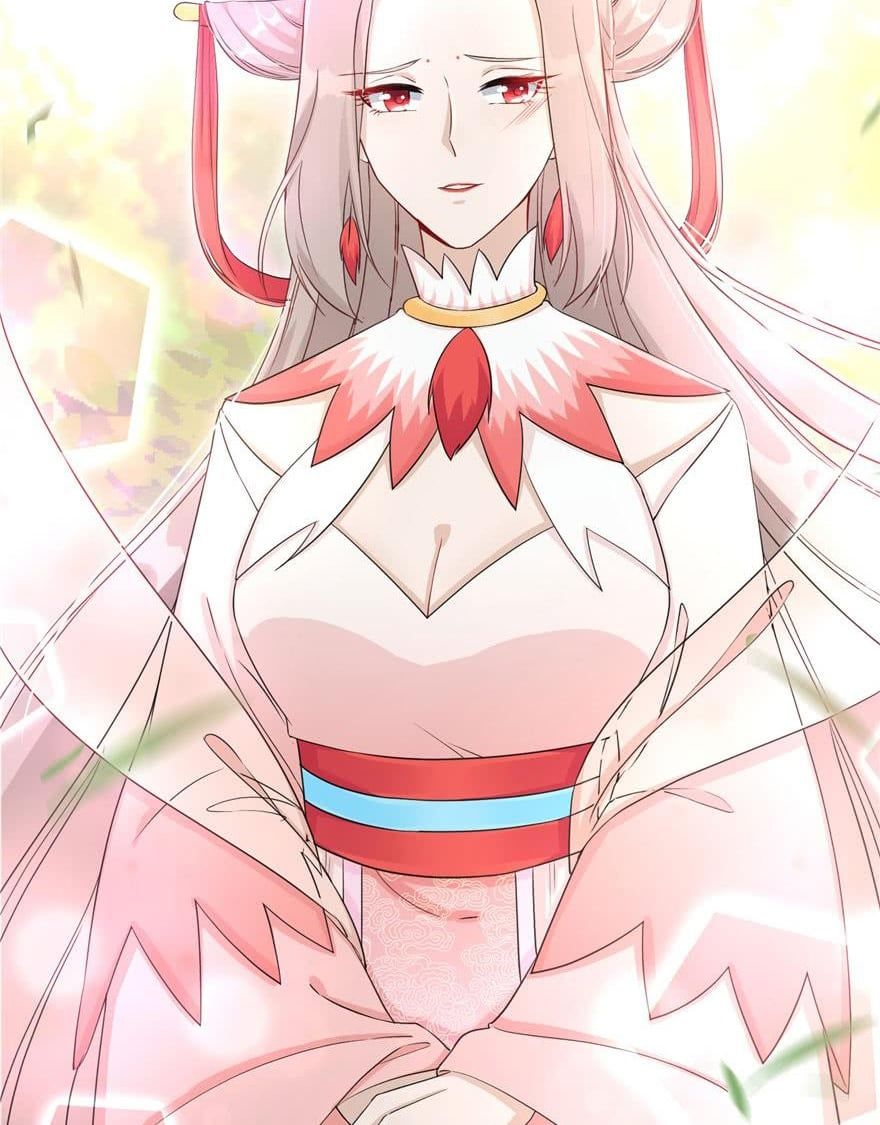 đọc truyện Đồ Đệ Nhà Ta Lại Quải Rồi Chương 134 ảnh 19 tại Thiên Thai Truyện