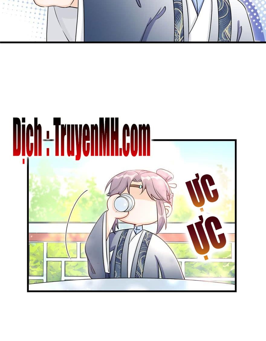 đọc truyện Đồ Đệ Nhà Ta Lại Quải Rồi Chương 134 ảnh 21 tại Thiên Thai Truyện