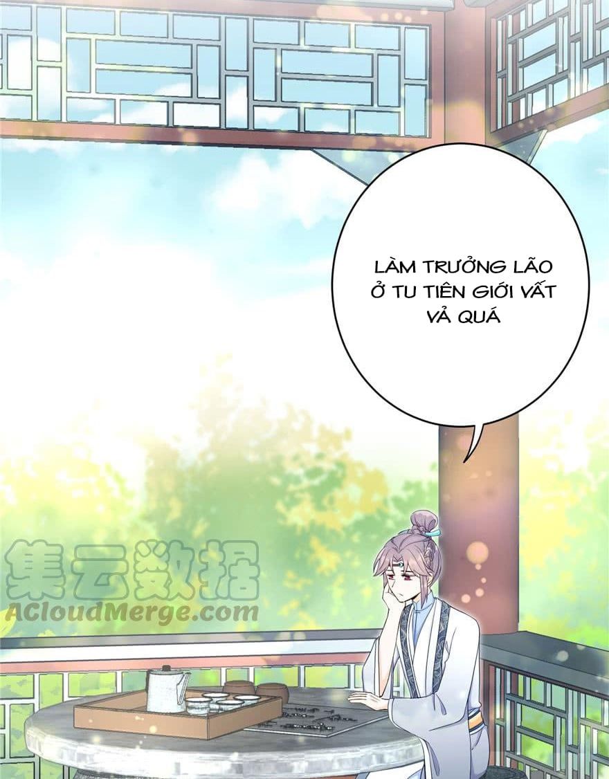 đọc truyện Đồ Đệ Nhà Ta Lại Quải Rồi Chương 134 ảnh 5 tại Thiên Thai Truyện