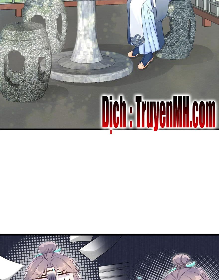 đọc truyện Đồ Đệ Nhà Ta Lại Quải Rồi Chương 134 ảnh 6 tại Thiên Thai Truyện