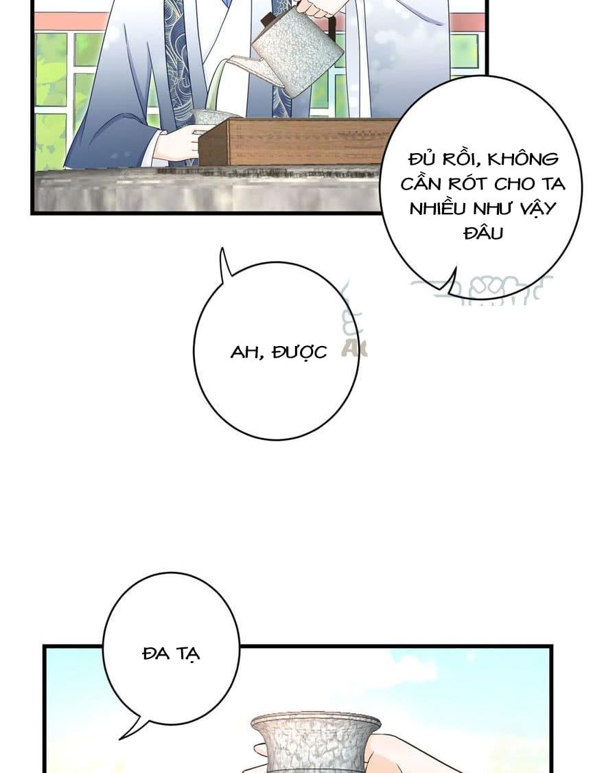 đọc truyện Đồ Đệ Nhà Ta Lại Quải Rồi Chương 134 ảnh 9 tại Thiên Thai Truyện