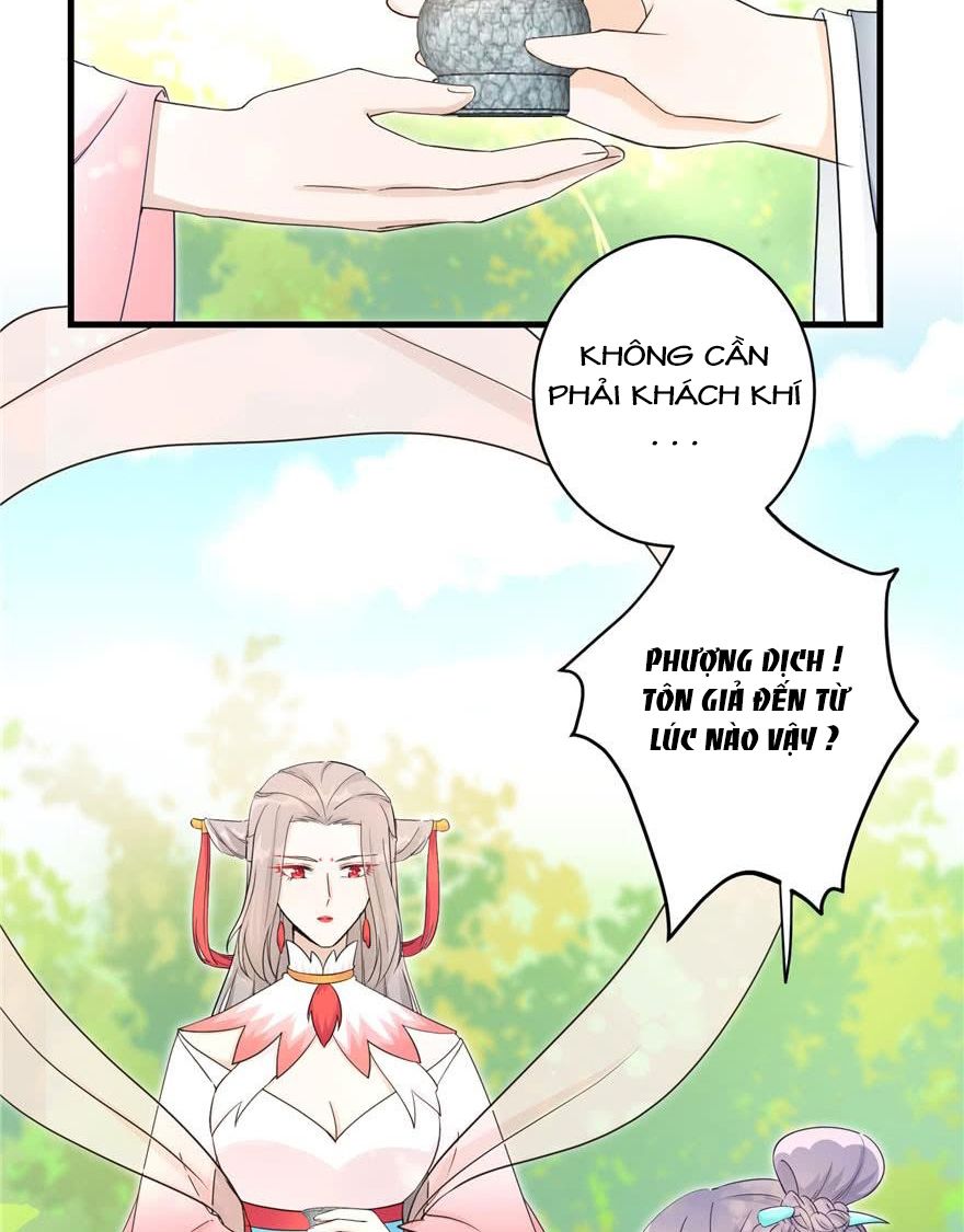 đọc truyện Đồ Đệ Nhà Ta Lại Quải Rồi Chương 134 ảnh 10 tại Thiên Thai Truyện