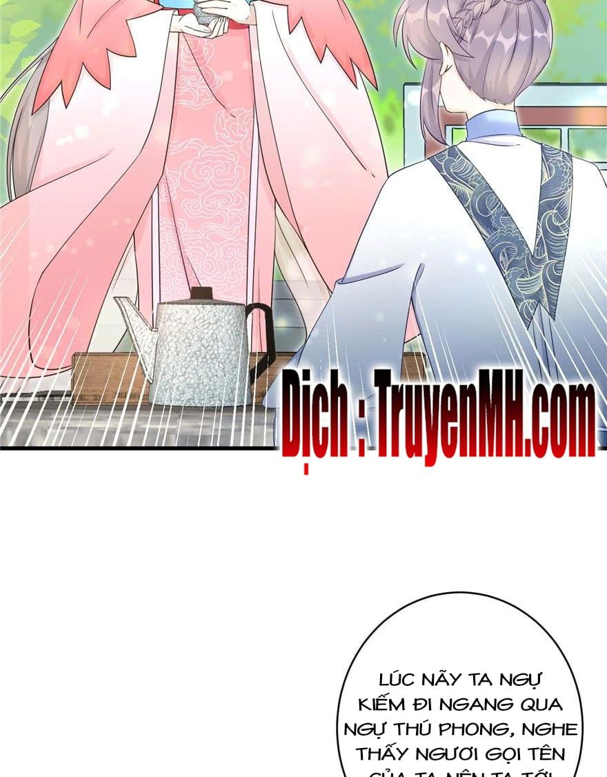 đọc truyện Đồ Đệ Nhà Ta Lại Quải Rồi Chương 134 ảnh 11 tại Thiên Thai Truyện