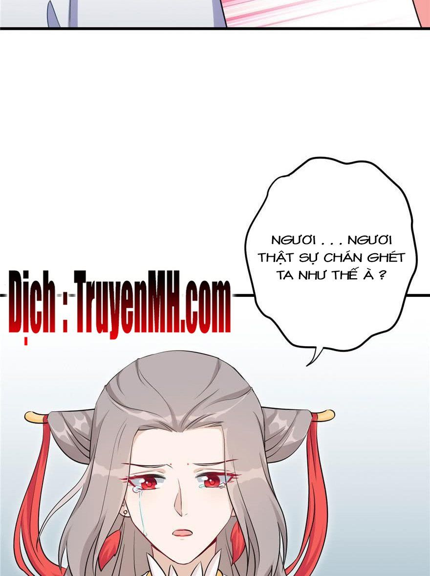 đọc truyện Đồ Đệ Nhà Ta Lại Quải Rồi Chương 135 ảnh 12 tại Thiên Thai Truyện