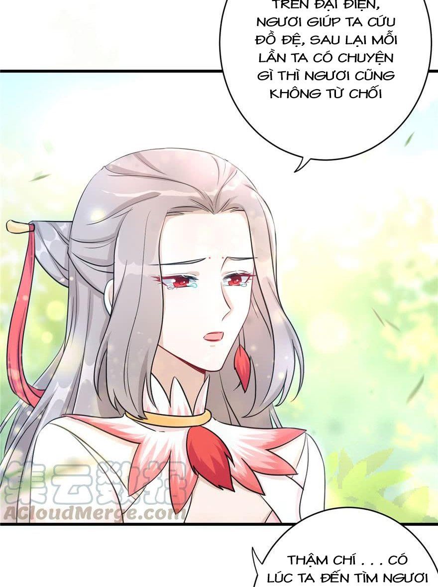 đọc truyện Đồ Đệ Nhà Ta Lại Quải Rồi Chương 135 ảnh 15 tại Thiên Thai Truyện