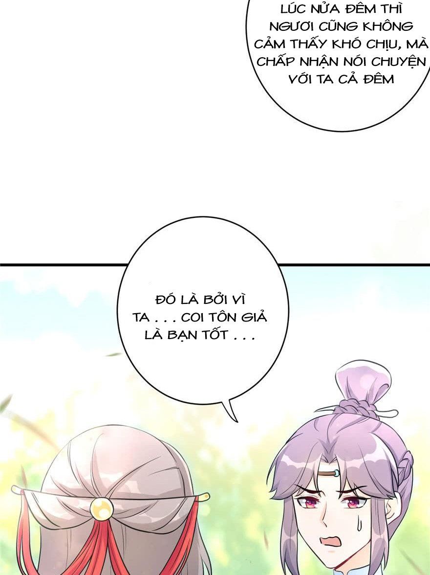 đọc truyện Đồ Đệ Nhà Ta Lại Quải Rồi Chương 135 ảnh 16 tại Thiên Thai Truyện