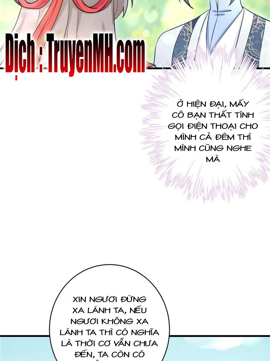 đọc truyện Đồ Đệ Nhà Ta Lại Quải Rồi Chương 135 ảnh 17 tại Thiên Thai Truyện