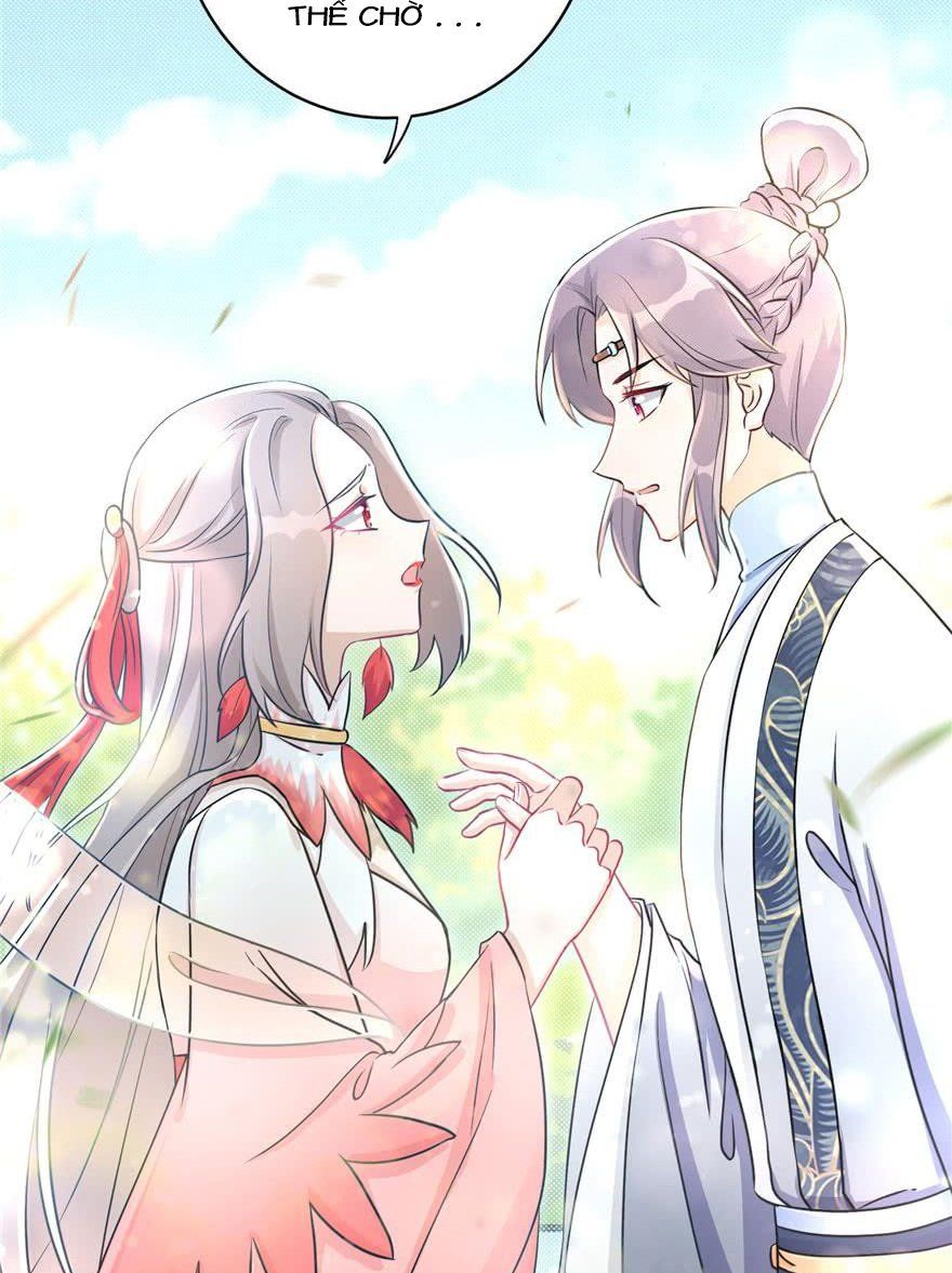 đọc truyện Đồ Đệ Nhà Ta Lại Quải Rồi Chương 135 ảnh 18 tại Thiên Thai Truyện