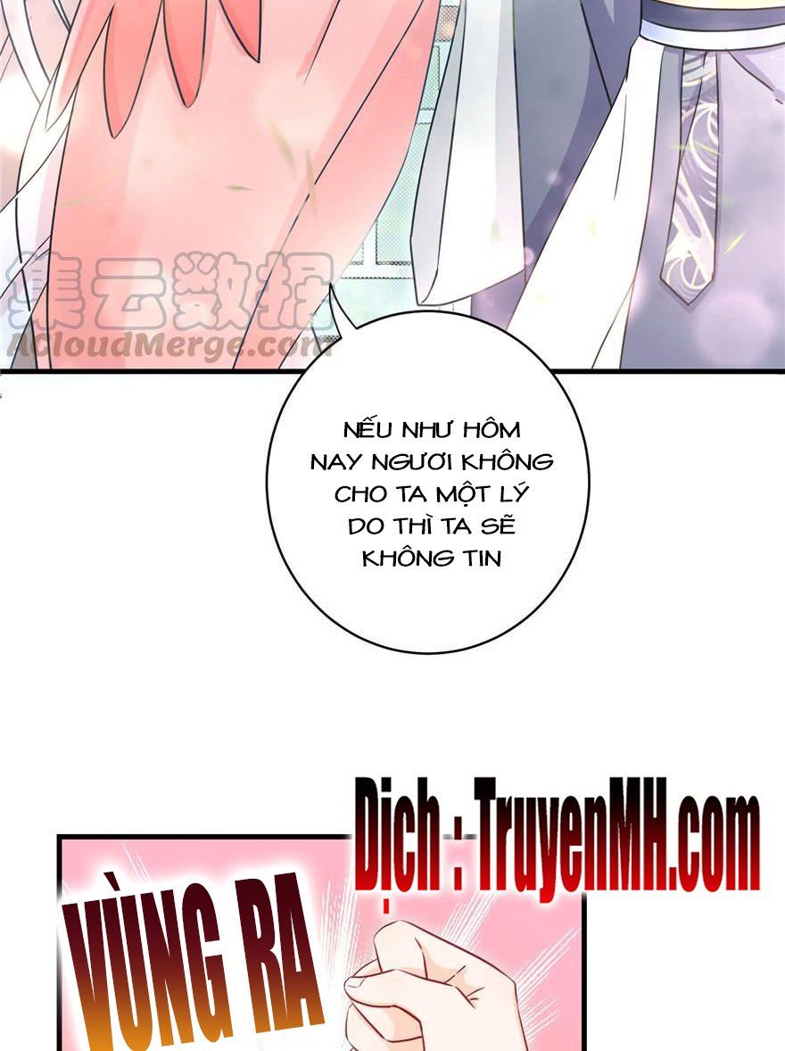 đọc truyện Đồ Đệ Nhà Ta Lại Quải Rồi Chương 135 ảnh 19 tại Thiên Thai Truyện