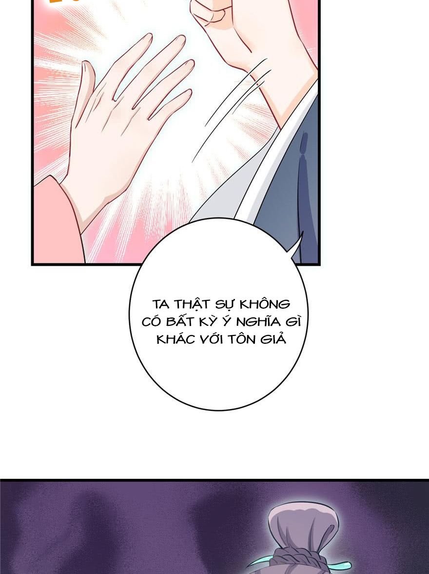 đọc truyện Đồ Đệ Nhà Ta Lại Quải Rồi Chương 135 ảnh 20 tại Thiên Thai Truyện