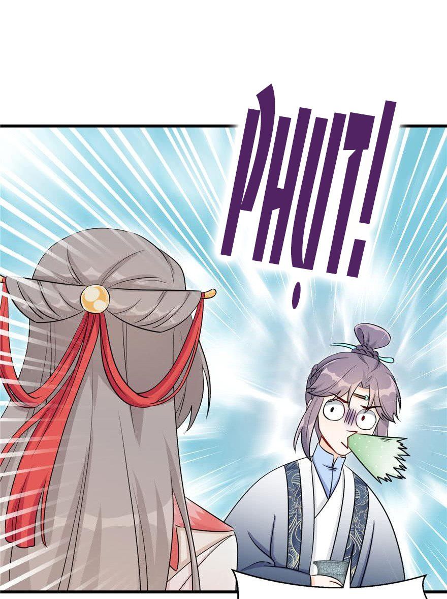 đọc truyện Đồ Đệ Nhà Ta Lại Quải Rồi Chương 135 ảnh 4 tại Thiên Thai Truyện