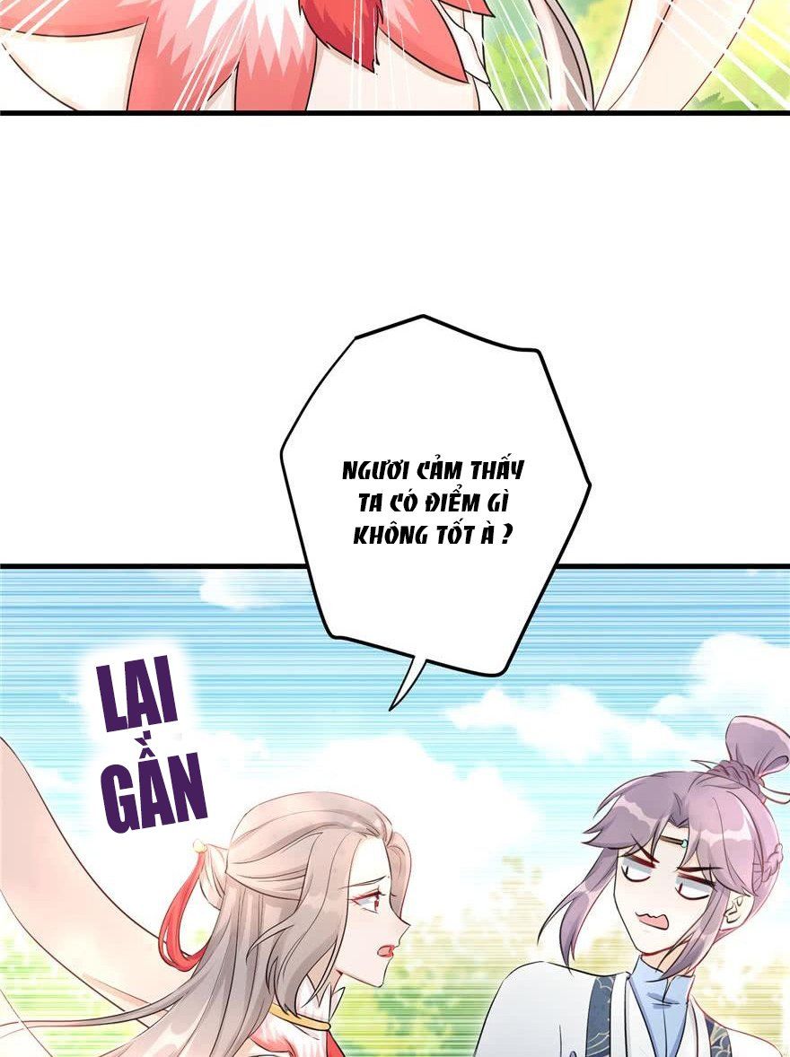 đọc truyện Đồ Đệ Nhà Ta Lại Quải Rồi Chương 135 ảnh 6 tại Thiên Thai Truyện