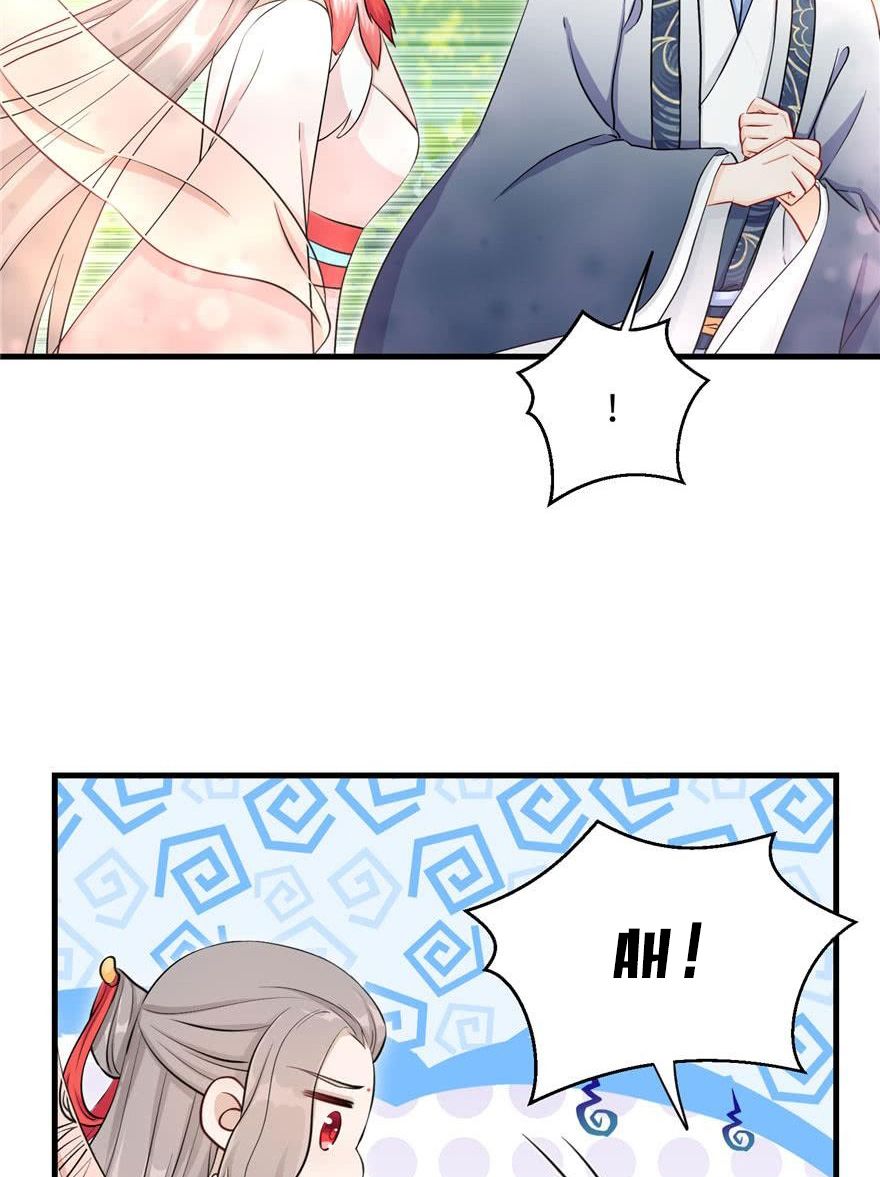 đọc truyện Đồ Đệ Nhà Ta Lại Quải Rồi Chương 135 ảnh 7 tại Thiên Thai Truyện