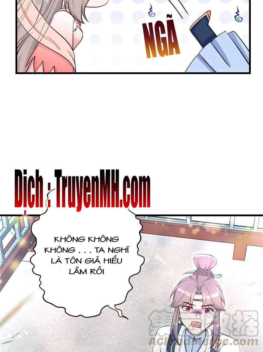 đọc truyện Đồ Đệ Nhà Ta Lại Quải Rồi Chương 135 ảnh 8 tại Thiên Thai Truyện