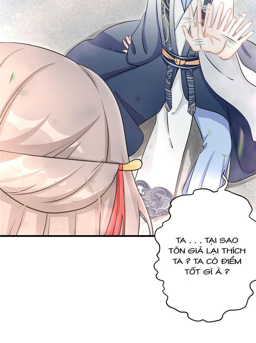 đọc truyện Đồ Đệ Nhà Ta Lại Quải Rồi Chương 135 ảnh 9 tại Thiên Thai Truyện