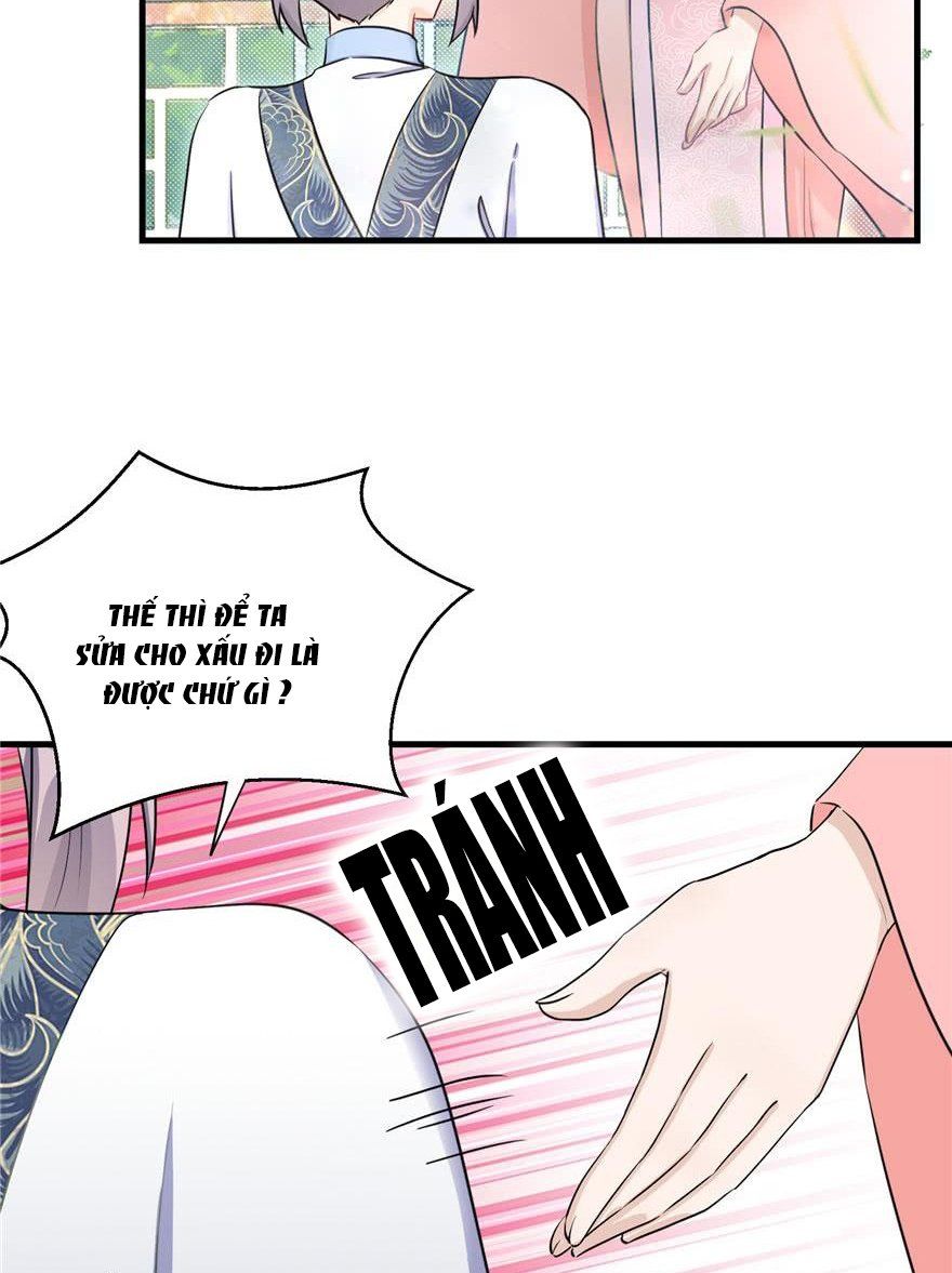 đọc truyện Đồ Đệ Nhà Ta Lại Quải Rồi Chương 135 ảnh 11 tại Thiên Thai Truyện