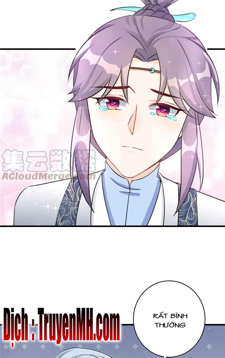 đọc truyện Đồ Đệ Nhà Ta Lại Quải Rồi Chương 136 ảnh 12 tại Thiên Thai Truyện