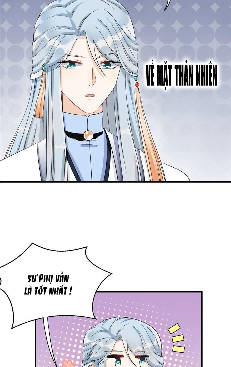 đọc truyện Đồ Đệ Nhà Ta Lại Quải Rồi Chương 136 ảnh 13 tại Thiên Thai Truyện