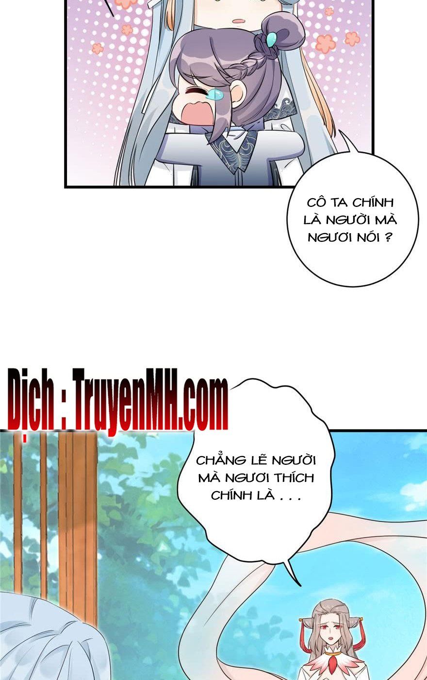 đọc truyện Đồ Đệ Nhà Ta Lại Quải Rồi Chương 136 ảnh 14 tại Thiên Thai Truyện