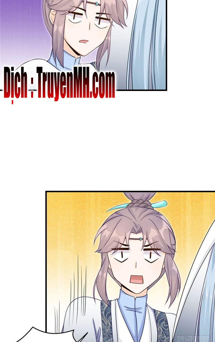 đọc truyện Đồ Đệ Nhà Ta Lại Quải Rồi Chương 136 ảnh 16 tại Thiên Thai Truyện