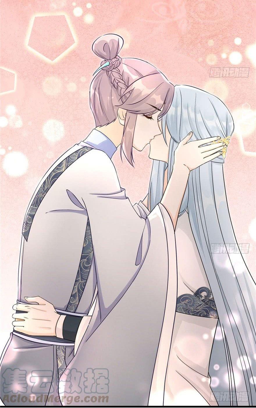 đọc truyện Đồ Đệ Nhà Ta Lại Quải Rồi Chương 136 ảnh 18 tại Thiên Thai Truyện