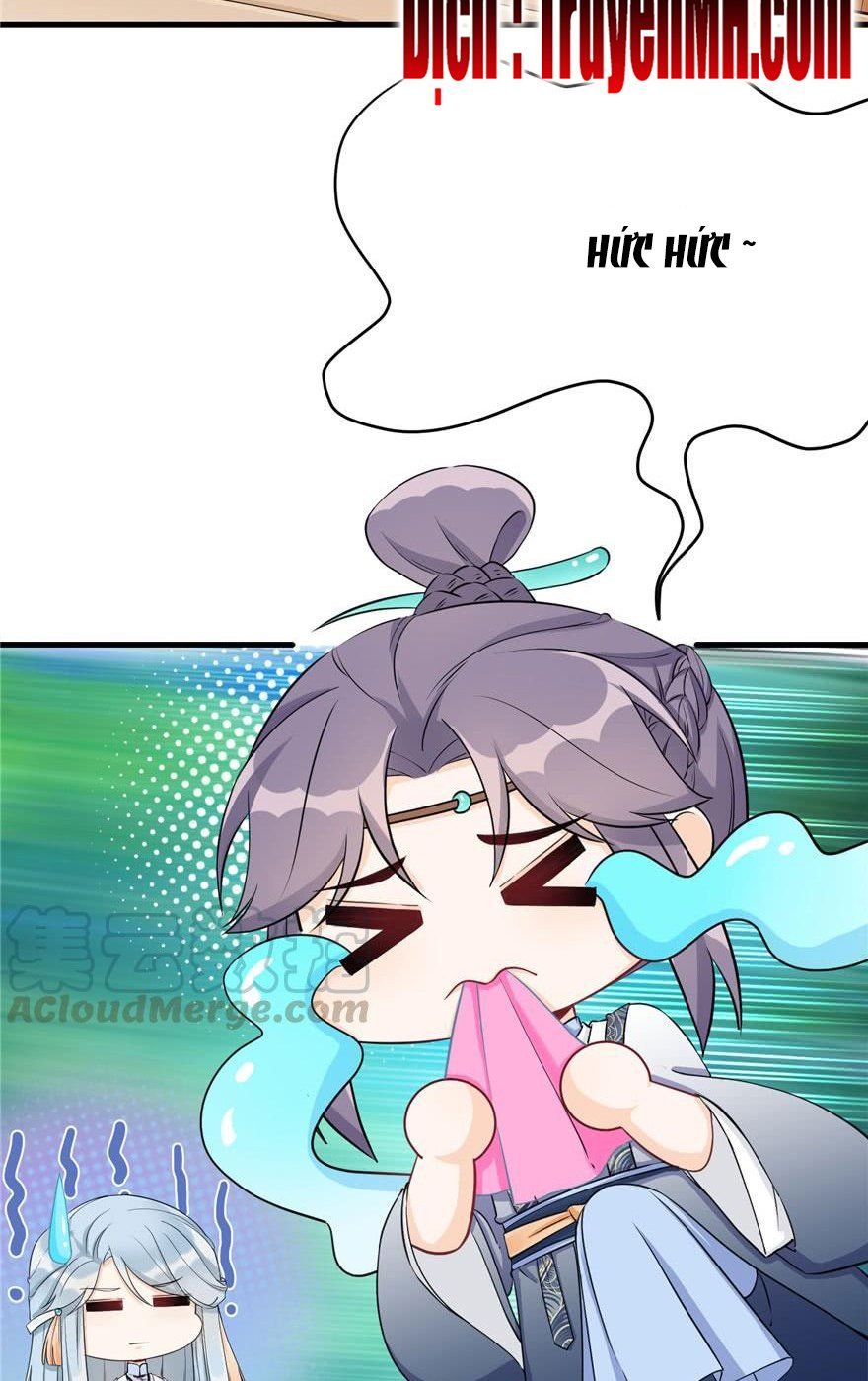 đọc truyện Đồ Đệ Nhà Ta Lại Quải Rồi Chương 136 ảnh 6 tại Thiên Thai Truyện