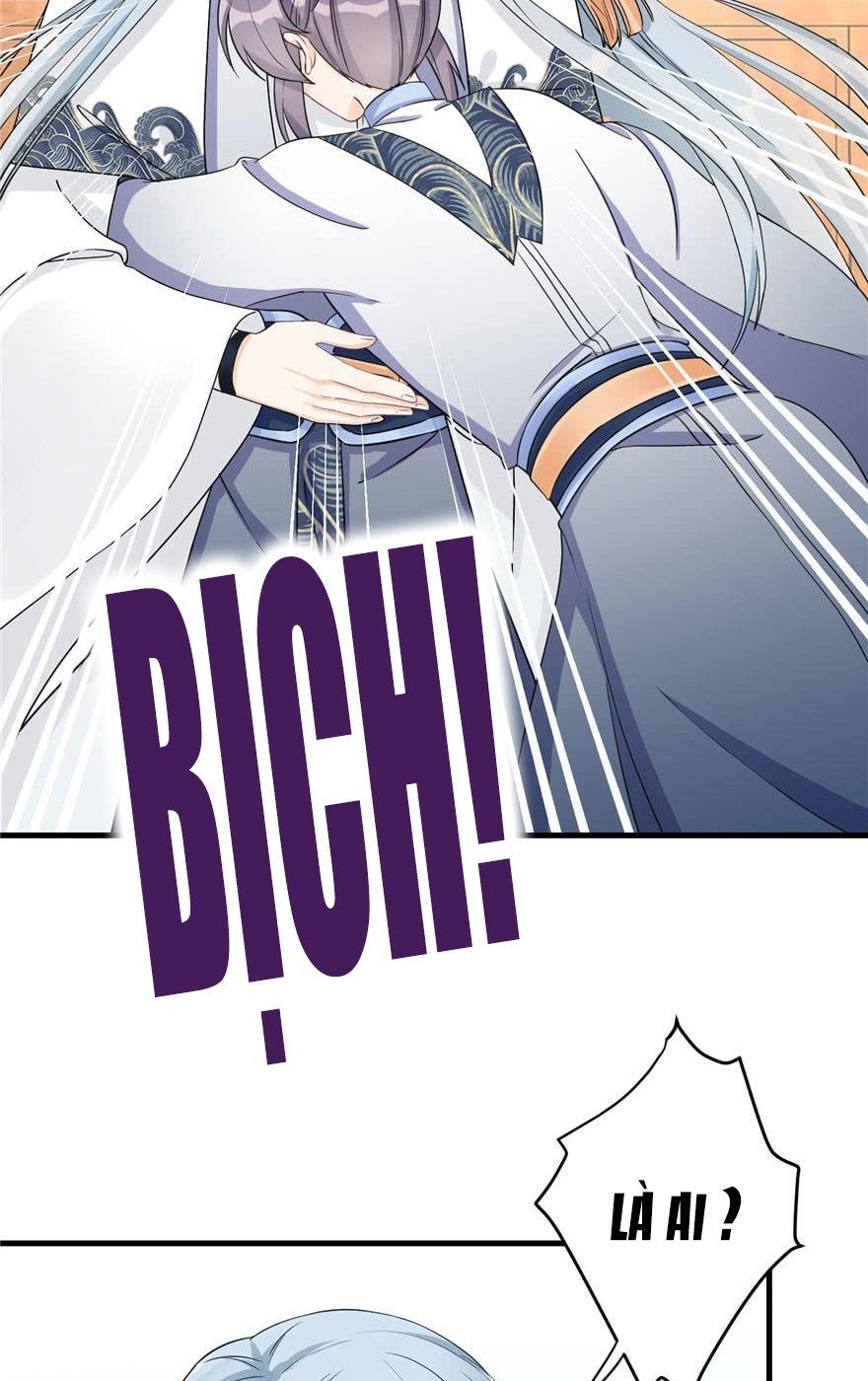 đọc truyện Đồ Đệ Nhà Ta Lại Quải Rồi Chương 136 ảnh 8 tại Thiên Thai Truyện